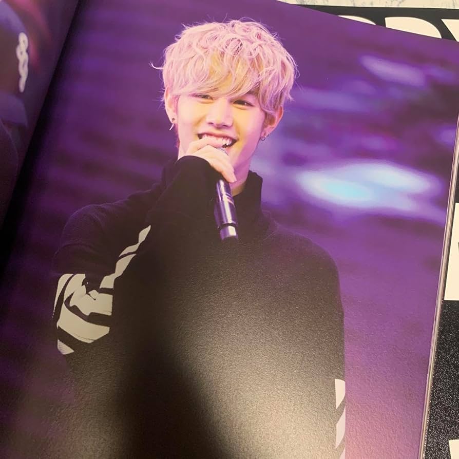 GOT7 MARK マーク 写真集 got7 mark 写真集 - メルカリ